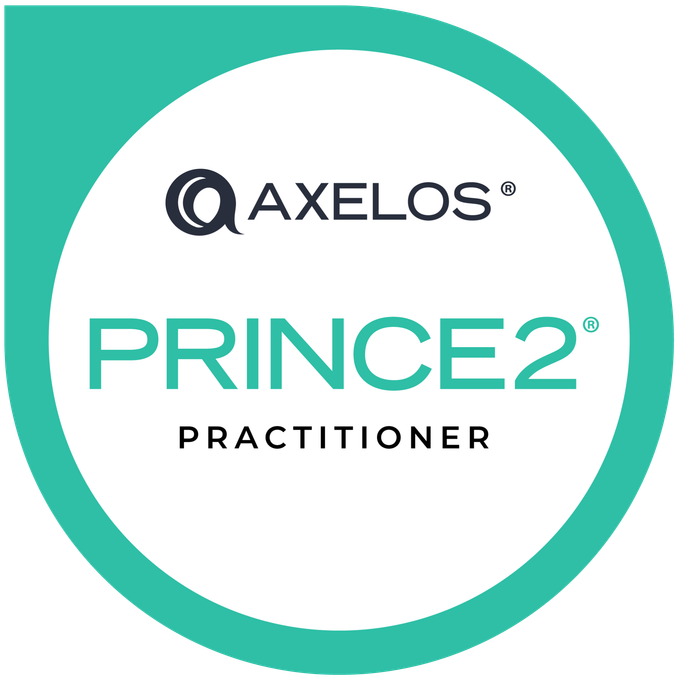 Prince2 Practitioner